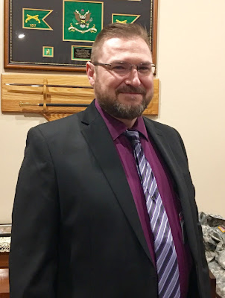 Meet your Posher, Lonnie